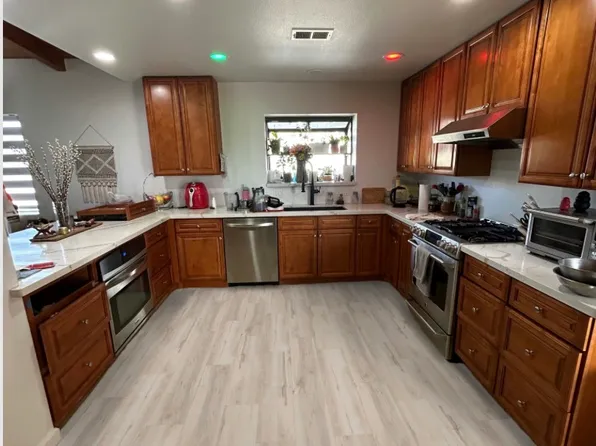 (undisclosed Address), Yucca Valley, CA 92284