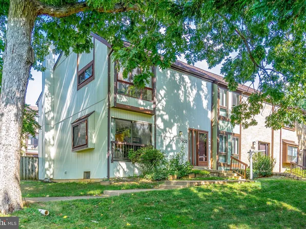 7932 Carrousel Ct, Annandale, VA 22003