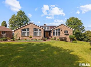 15625 80th Ave W, Taylor Ridge, IL 61284