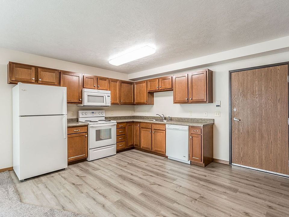 Stoney Hill Apartments 2 16241632 S Doodler Dr Sioux Falls, SD Zillow