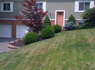 3263 Woodhaven Dr, Murrysville, PA 15668