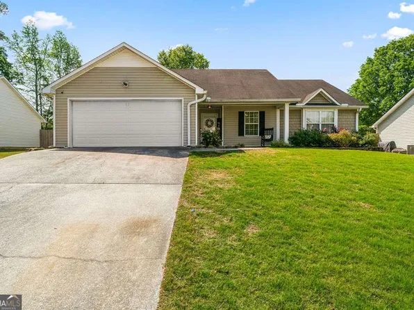 15 Trillium Trl NE, Rome, GA 30165