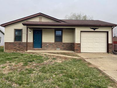 1280 Ash Ct, Martinsville, IN, 46151