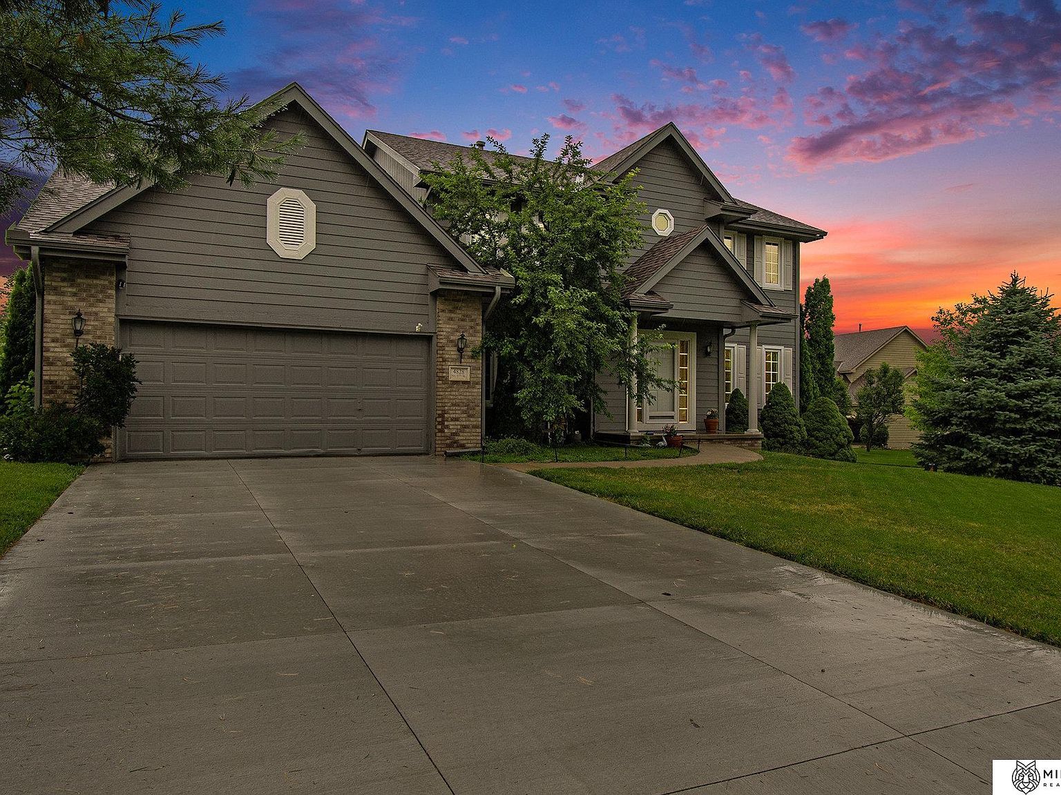 4828 N 137th St, Omaha, NE 68164 Zillow