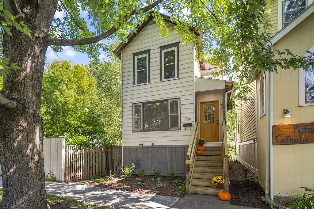 409 S Plain St, Ithaca, NY 14850 Zillow