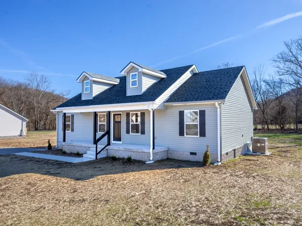 2105 Duke Hamilton Way Lot 2, Belfast, TN 37019