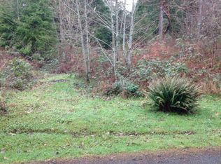 231 E Vineyard Crest Rd LOT C, Grapeview, WA 98546