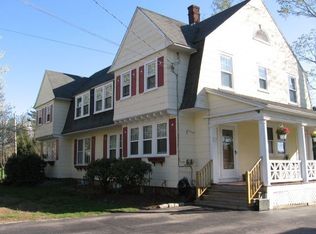 78 Dutcher St, Hopedale, MA 01747
