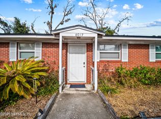 8017 Parental Cir, Jacksonville, FL 32216