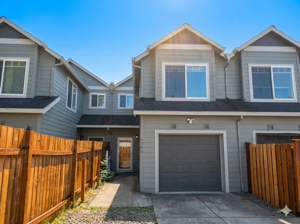 5344 SE 137th Ave, Portland, OR 97236