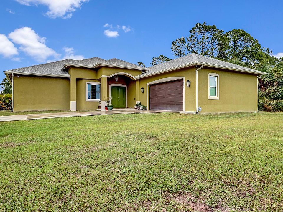1st image of 3812 Kittyhawk Dr
