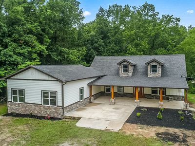 3250 Kings Rd, Meansville, GA, 30256