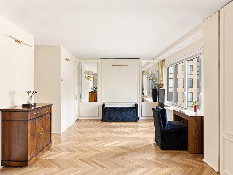 210 Central Park S #17D — Photo 15