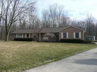 3485 Morey Rd, Ostrander, OH 43061