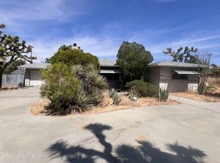 7401 Elata Ave, Yucca Valley, CA 92284