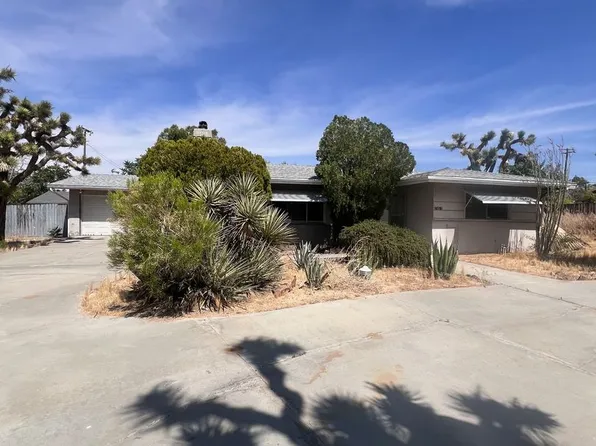 7401 Elata Ave, Yucca Valley, CA 92284