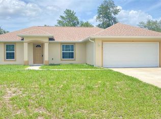 15761 SW 23rd Avenue Rd, Ocala, FL 34473