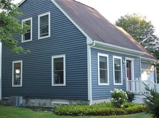 5305 English Ave, Hamilton, NY 13346