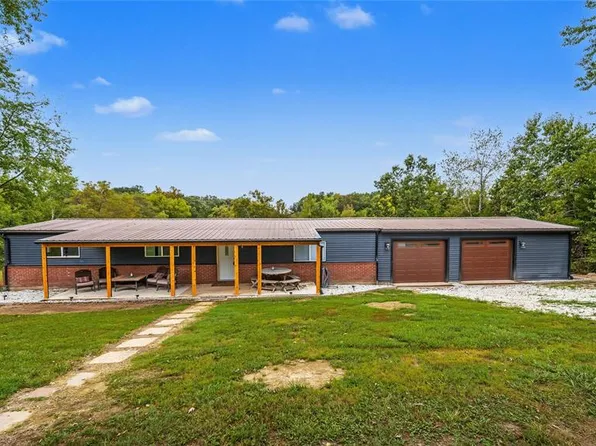 13130 County Road 7240, Newburg, MO 65550