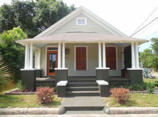 1326 E Gadsden St, Pensacola, FL 32501