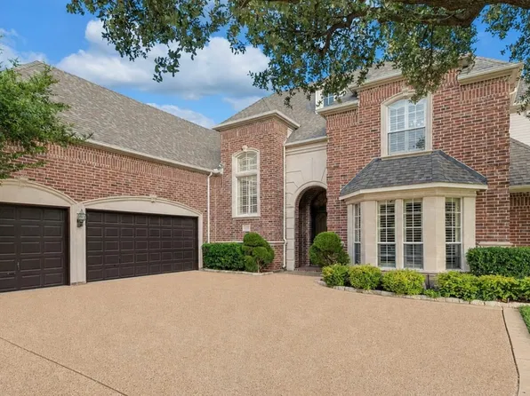 5048 Castle Creek Ln, Plano, TX 75093