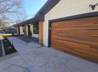 3216 W Ellison Drive, Springfield, MO 65810