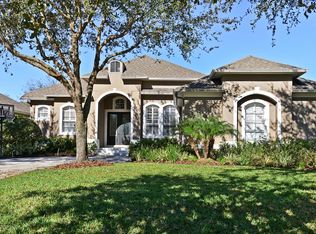 8351 Bowden Way, Windermere, FL 34786