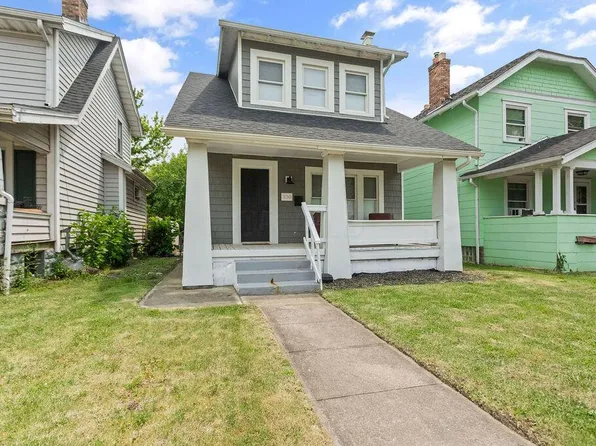 330 S Richardson Ave, Columbus, OH 43204