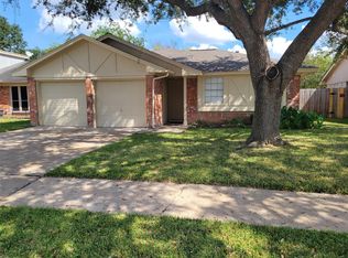6815 Soledad Dr, Houston, TX 77083