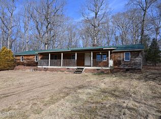 1726 Garner Rd, Denton, NC 27239