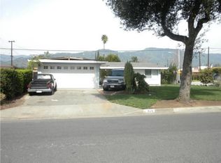 745 E Haltern St, Azusa, CA 91702