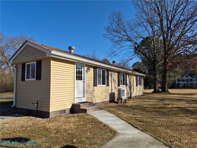 65 Duck Pond Ln, Hudgins, VA, 23076