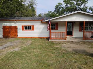 4200 S 30th St W, Muskogee, OK 74401