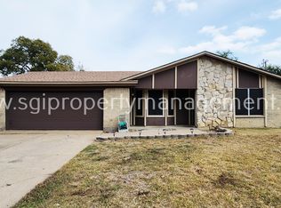 3407 Durango Ln, Arlington, TX 76014