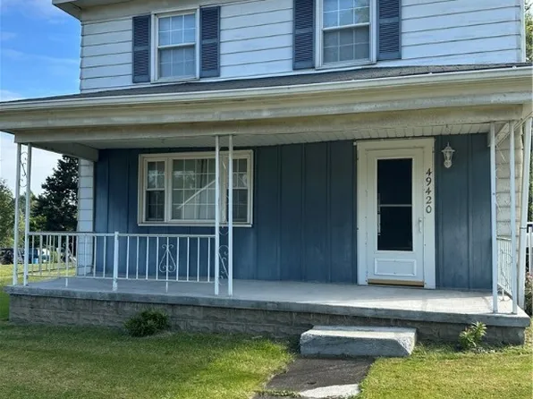 49420 State Route 250 Rd, Harrisville, OH 43974