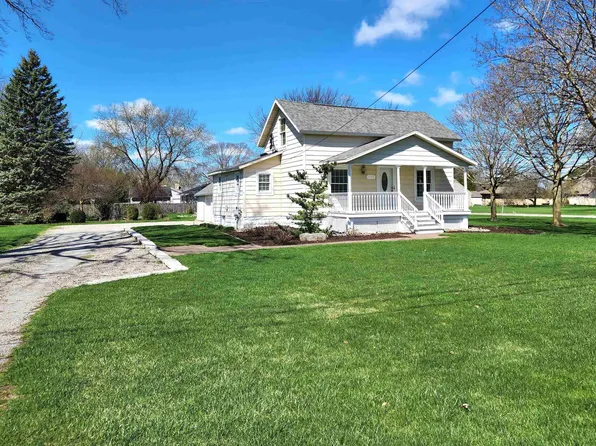 1535 N Southeast Boutell Rd SE, Essexville, MI 48732