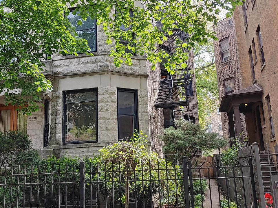 1st image of 5339 N Winthrop Ave #3F