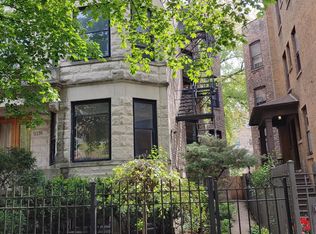 5339 N Winthrop Ave #3F, Chicago, IL 60640