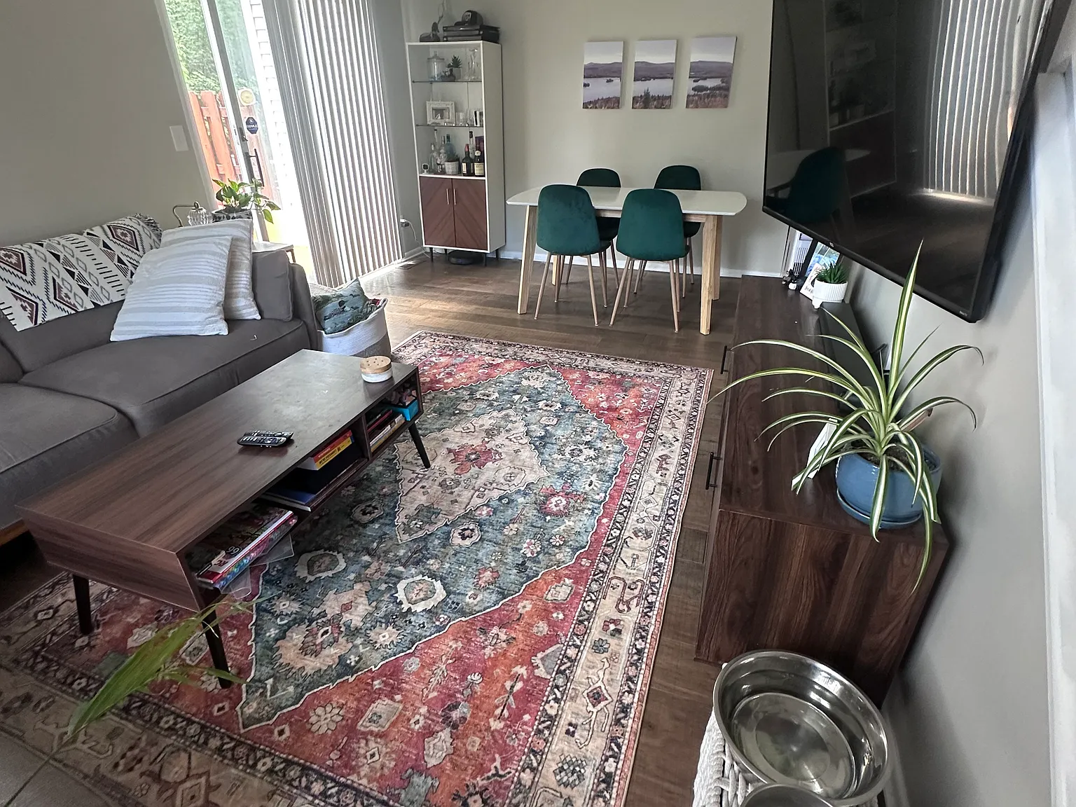 2 bed, 1.5 bath, 1126 sqft, $2,100 — Photo 4