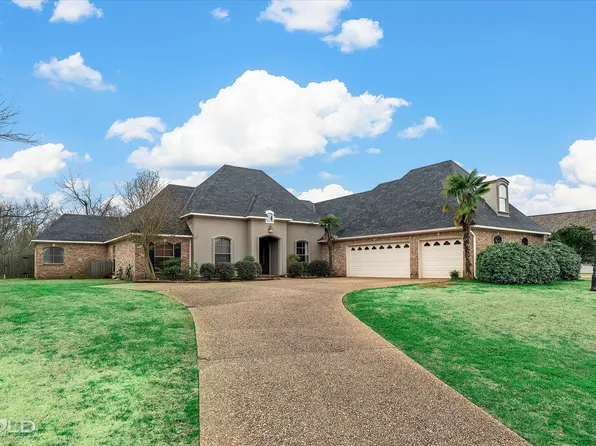 9729 Catawba Dr, Shreveport, LA 71115