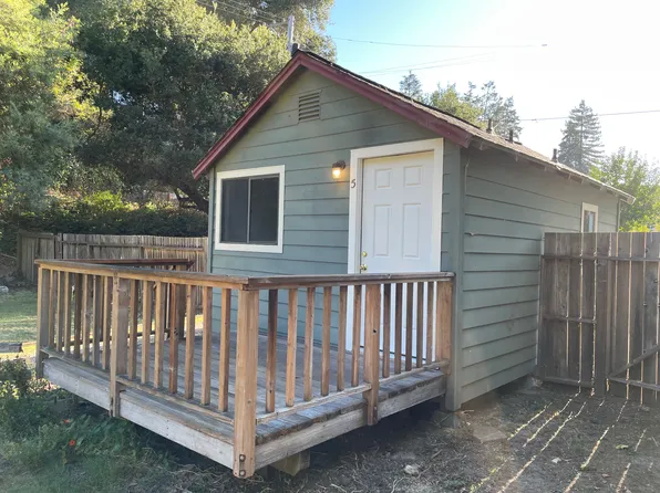 19110 C St #5, Monte Rio, CA 95462