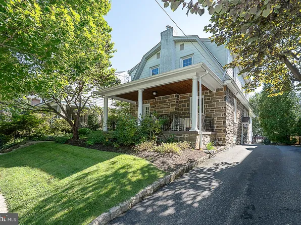205 N Edgmont St, Media, PA 19063
