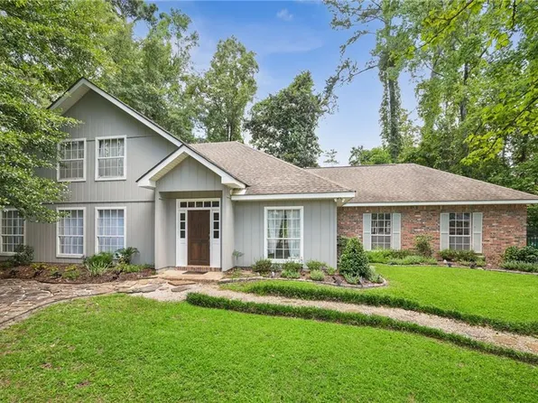 165 Brookside Dr, Mandeville, LA 70471