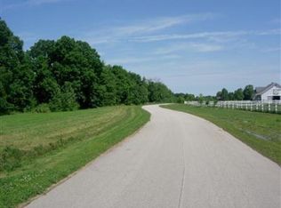 9872 Pinecrest Path, Berrien Springs, MI 49103