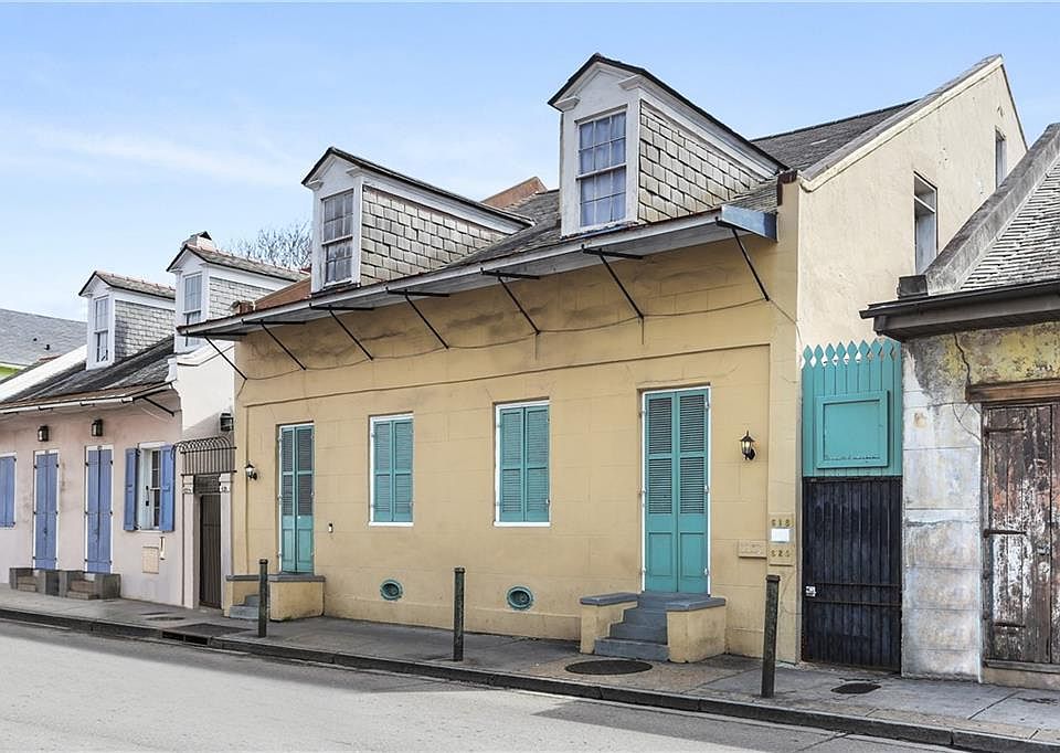 1st image of 618 Dauphine St APT 4