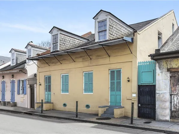 618 Dauphine St APT 4, New Orleans, LA 70112