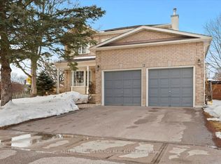 2 Resnik Dr, Clarington, ON L1B1K5