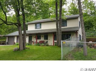 360 Blaisdell Ave S, Dresser, WI 54009