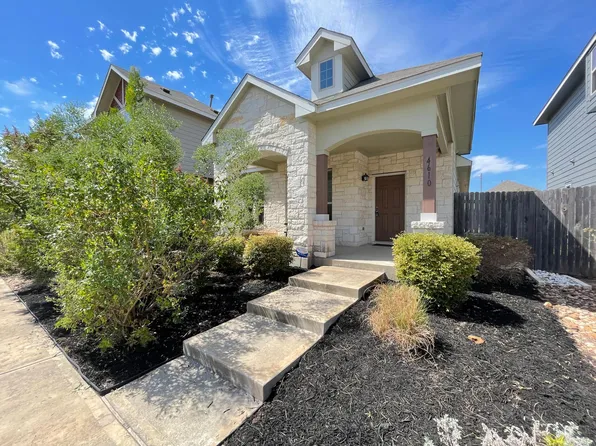 4610 Esper Ln, Austin, TX