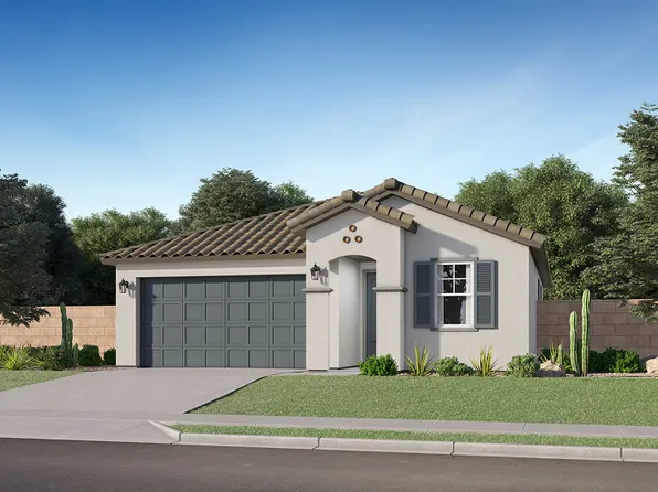 Picasso Plan 3558 Plan, Riverwalk Discovery